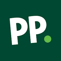 Paddypower logo